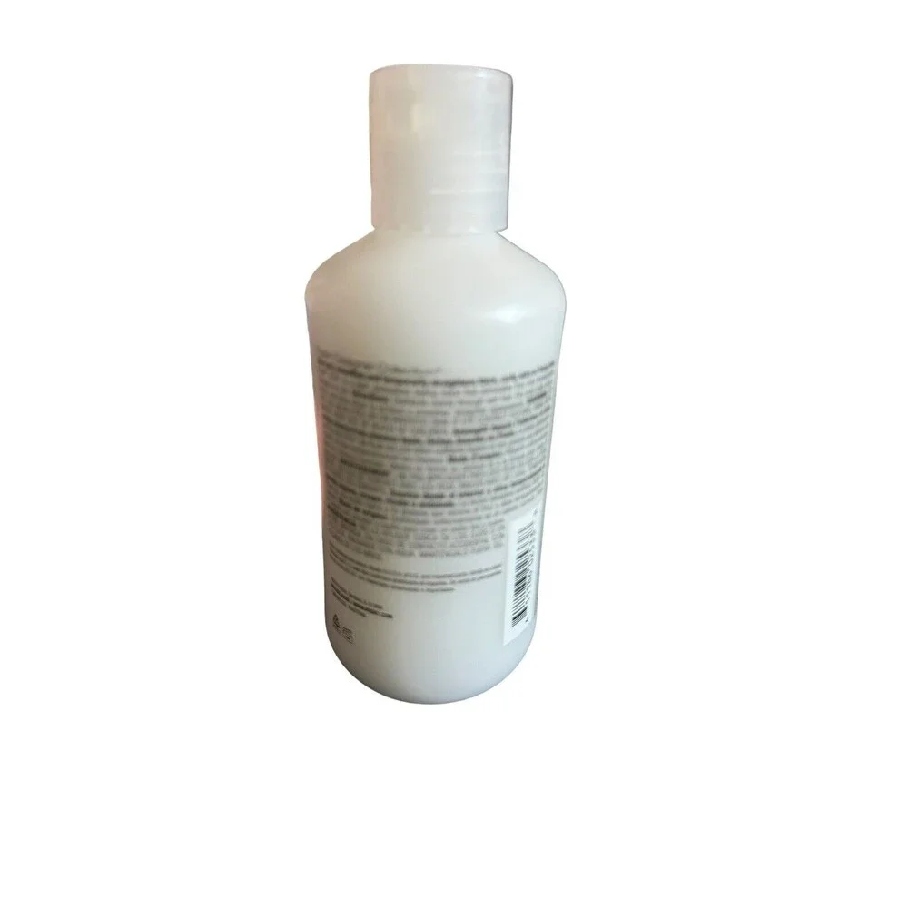 RUSK Str8 Anti-Frizz Anti-curl Lotion 6 oz NEW‎